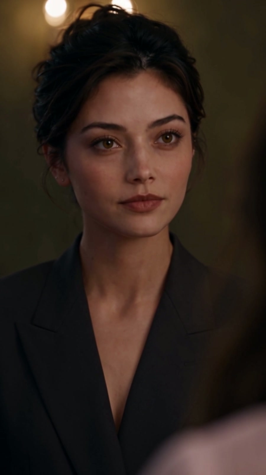 Still from The Midnight Pact